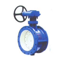 D341X法蘭(lan)蝶閥(fa)