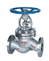 波紋(wen)管截止閥(fa)