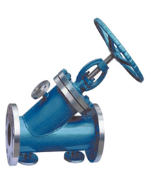 保溫(wen)截止閥