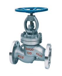 國标(biao)截止(zhi)閥