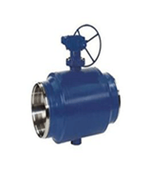 全焊(han)接球(qiu)閥