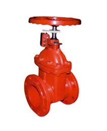 RVHS信号(hao)彈性座(zuo)封閘閥(fa)