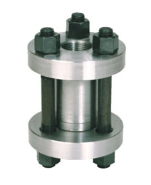 對夾(jia)式止回閥(fa)