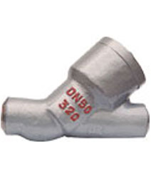 H65Y 微阻止回(hui)閥 PN16-32MPa