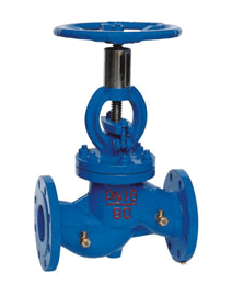 平衡(heng)調節閥(fa)