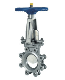 刀(dao)型閘閥(fa)