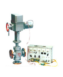 ZAZN、ZAZM型電(dian)、氣動調(diao)節閥