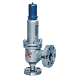 全啓(qi)式安(an)全閥(fa)