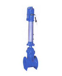 手動閘(zha)閥 省力(li)閘閥