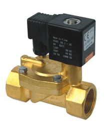 DF(ZCS)液用(yong)電磁(ci)閥