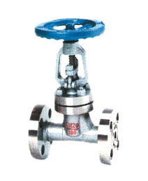 鑄鋼截止(zhi)閥