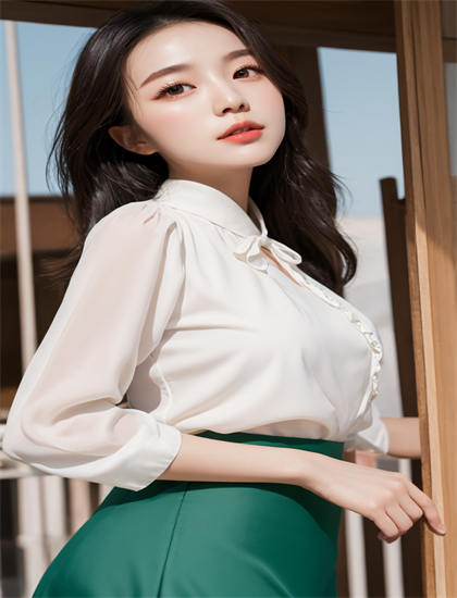 美女人_吃女人液體可以治腎陰虛嗎?