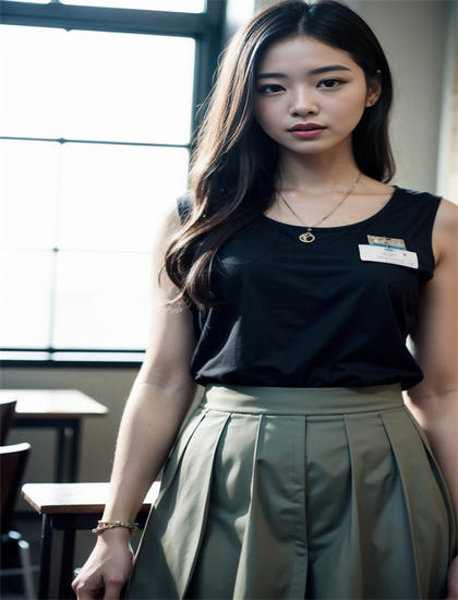 歐美重口味_女人選擇