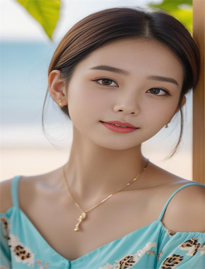 荷蘭少女高清視頻_袁老師小祁