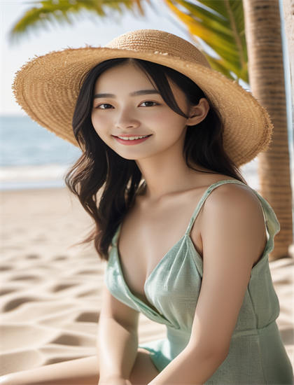 文化比较《背德看护妇》：探索航拍的大场面与宏观视角 认识艺术的文化教育功能